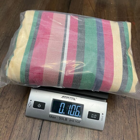 Chances R Striped Maxi Dress NWOTs - Picture 12 of 12